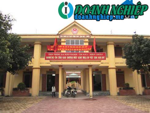 Image of List companies in Nghi Phu Commune- Vinh City- Nghe An