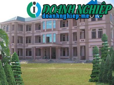 Image of List companies in Quan Bau Ward- Vinh City- Nghe An