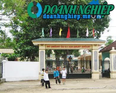 Image of List companies in Truong Thi Ward- Vinh City- Nghe An