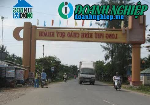 Image of List companies in Long Phu District- Soc Trang