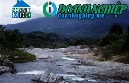 Image of List companies in Son Giang Commune- Son Ha District- Quang Ngai