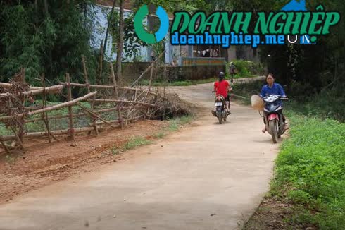 Ảnh về Doanh nghiệp tại Xã Xuân Quang- Huyện Bảo Thắng- Lào Cai
