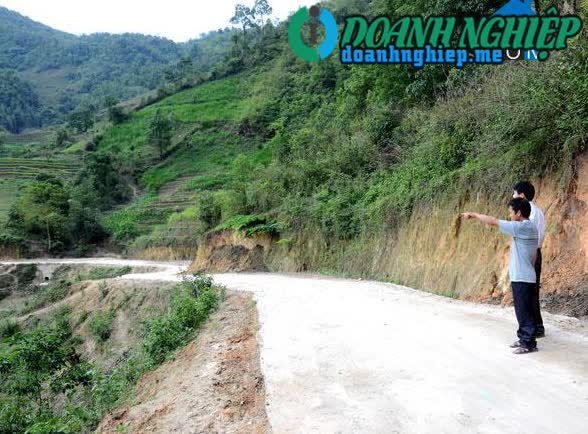 Image of List companies in Trung Leng Ho Commune- Bat Xat District- Lao Cai
