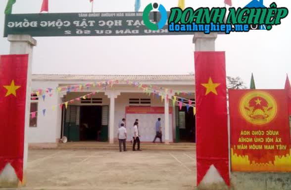 Image of List companies in Thong Nhat Ward- Lao Cai City- Lao Cai