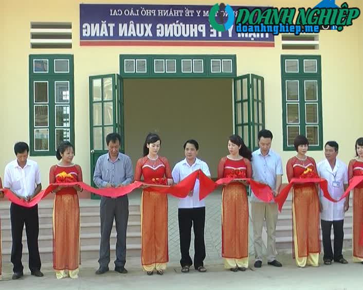 Image of List companies in Xuan Tang Ward- Lao Cai City- Lao Cai