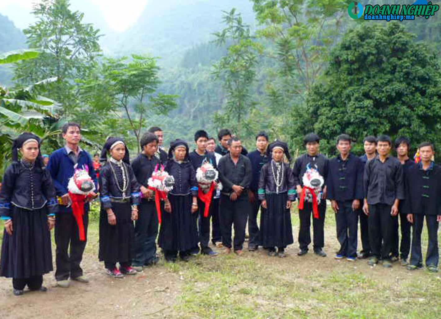 Image of List companies in Tung Chung Pho Commune- Muong Khuong District- Lao Cai