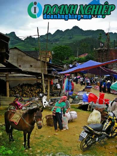 Image of List companies in Lung Khau Nhin Commune- Muong Khuong District- Lao Cai
