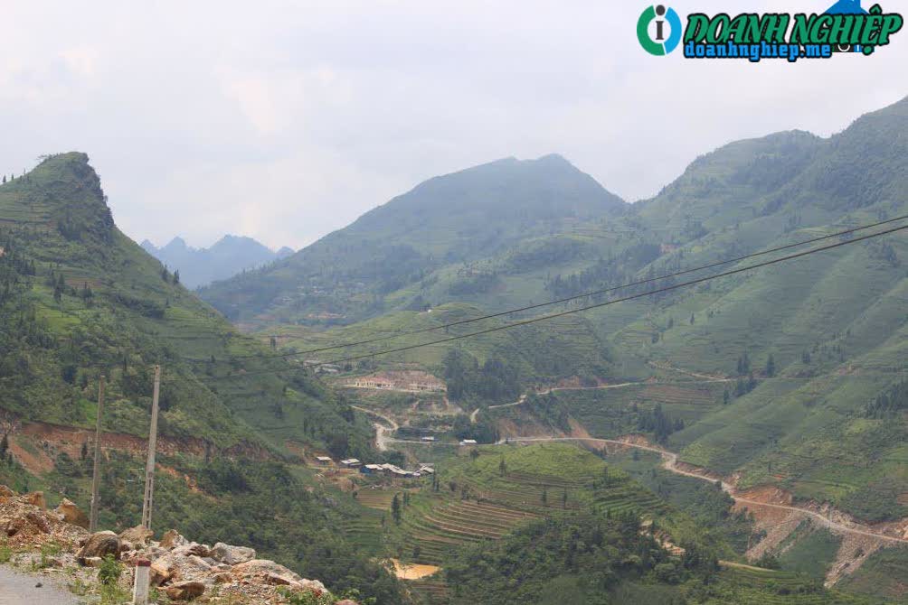 Image of List companies in Pha Long Commune- Muong Khuong District- Lao Cai