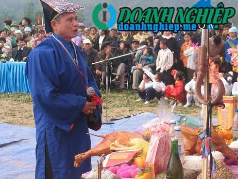 Ảnh về Doanh nghiệp tại Xã Tả Van- Huyện Sa Pa- Lào Cai