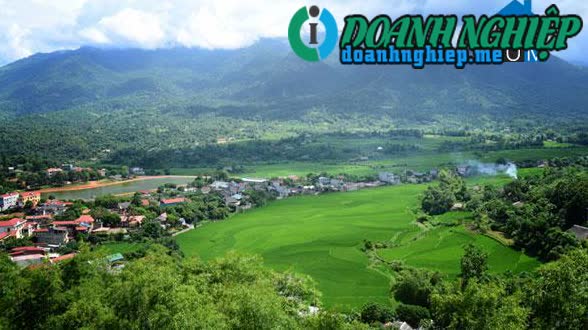 Image of List companies in Khanh Yen Town- Van Ban District- Lao Cai
