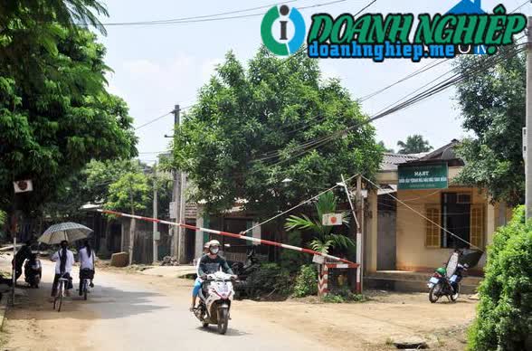 Image of List companies in Khanh Yen Ha Commune- Van Ban District- Lao Cai