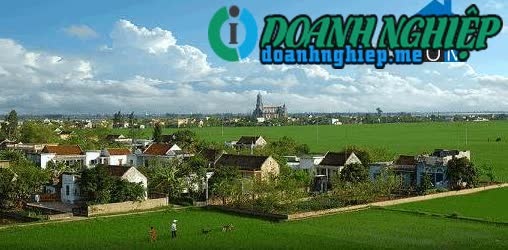Image of List companies in Giao Hung Commune- Giao Thuy District- Nam Dinh