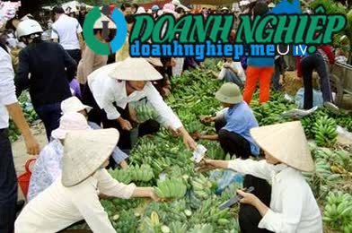 Image of List companies in Giao Nhan Commune- Giao Thuy District- Nam Dinh
