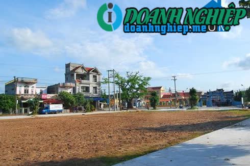 Image of List companies in Giao Phong Commune- Giao Thuy District- Nam Dinh