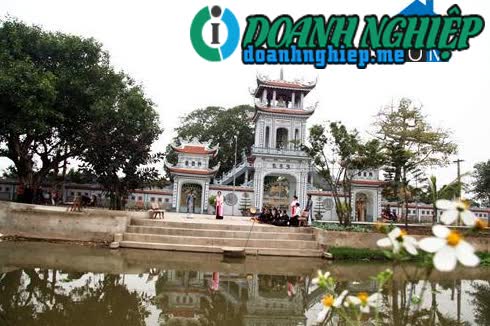 Image of List companies in Giao Thanh Commune- Giao Thuy District- Nam Dinh