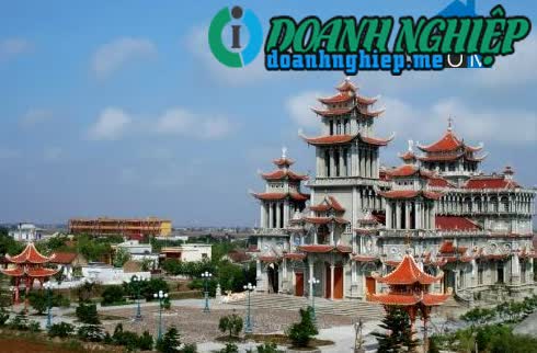 Image of List companies in Giao Thien Commune- Giao Thuy District- Nam Dinh