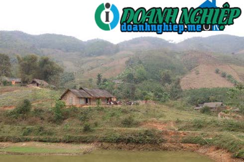 Image of List companies in Vo Lao Commune- Van Ban District- Lao Cai