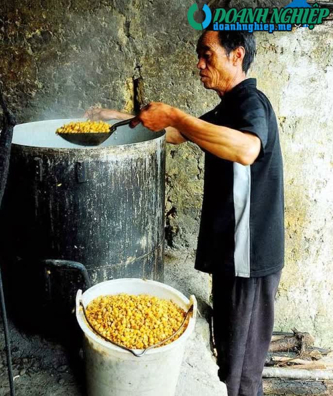 Ảnh về Doanh nghiệp tại Xã Mản Thẩn- Huyện Xi Ma Cai- Lào Cai