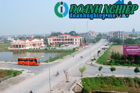 Image of List companies in Quat Lam Town- Giao Thuy District- Nam Dinh
