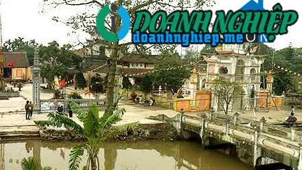Image of List companies in Hai Bac Commune- Hai Hau District- Nam Dinh