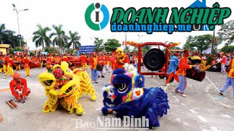 Image of List companies in Hai Hung Commune- Hai Hau District- Nam Dinh