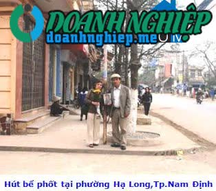 Image of List companies in Ha Long Ward- Nam Dinh City- Nam Dinh