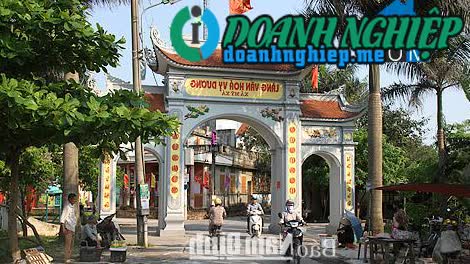 Ảnh về Doanh nghiệp tại Phường Mỹ Xá- Thành phố Nam Định- Nam Định