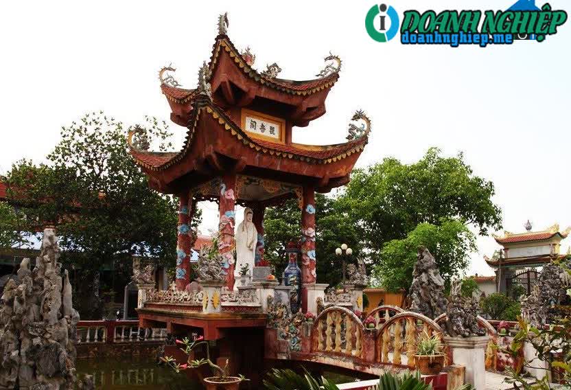 Image of List companies in Nam Van Commune- Nam Dinh City- Nam Dinh