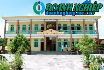 Image of List companies in Hai Tay Commune- Hai Hau District- Nam Dinh