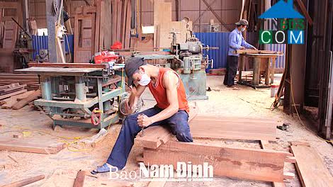 Image of List companies in Hai Van Commune- Hai Hau District- Nam Dinh