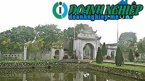 Image of List companies in My Thuan Commune- My Loc District- Nam Dinh