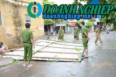 Image of List companies in Nang Tinh Ward- Nam Dinh City- Nam Dinh