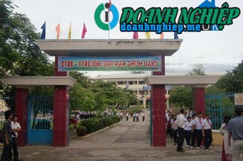 Ảnh về Doanh nghiệp tại Phường Phan Đình Phùng- Thành phố Nam Định- Nam Định