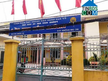 Image of List companies in Tran Te Xuong Ward- Nam Dinh City- Nam Dinh