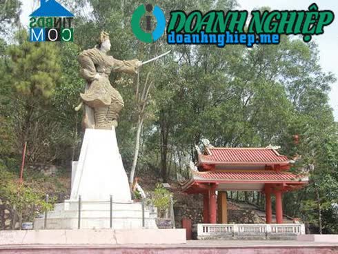 Image of List companies in Dong Trieu Town- Quang Ninh