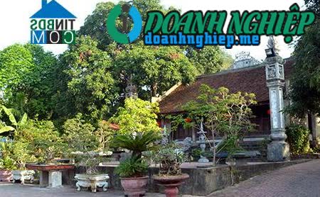 Image of List companies in Hoanh Bo District- Quang Ninh