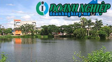 Image of List companies in Nam Cuong Commune- Nam Truc District- Nam Dinh