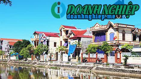 Image of List companies in Nghia Trung Commune- Nghia Hung District- Nam Dinh