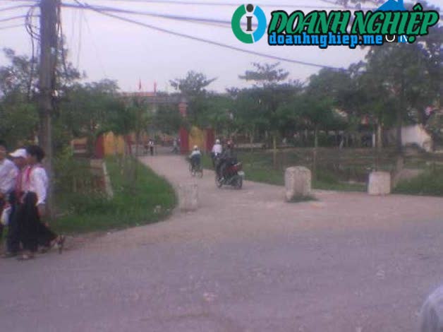 Image of List companies in Nam Thanh Commune- Nam Truc District- Nam Dinh