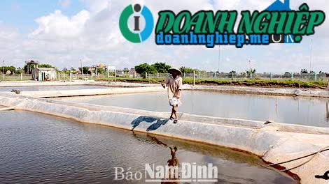 Image of List companies in Nam Dien Commune- Nghia Hung District- Nam Dinh