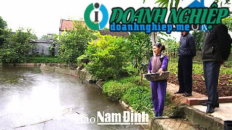 Image of List companies in Nghia Chau Commune- Nghia Hung District- Nam Dinh