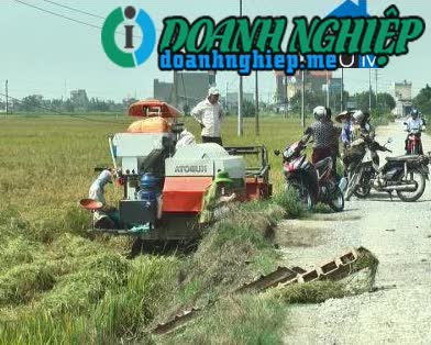 Image of List companies in Nghia Hai Commune- Nghia Hung District- Nam Dinh