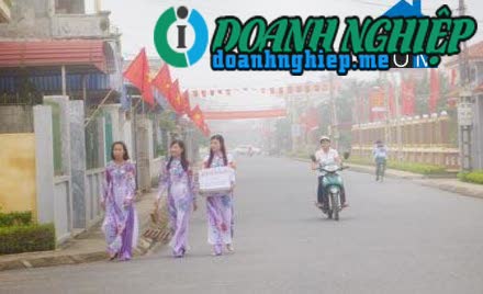 Image of List companies in Nghia Minh Commune- Nghia Hung District- Nam Dinh