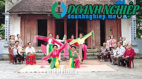 Ảnh về Doanh nghiệp tại Xã Hợp Hưng- Huyện Vụ Bản- Nam Định