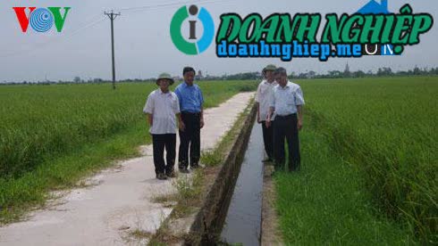 Image of List companies in Tam Thanh Commune- Vu Ban District- Nam Dinh