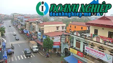 Image of List companies in Co Le Town- Truc Ninh District- Nam Dinh