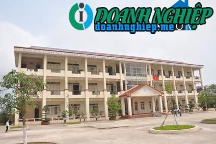 Image of List companies in Truc Noi Commune- Truc Ninh District- Nam Dinh