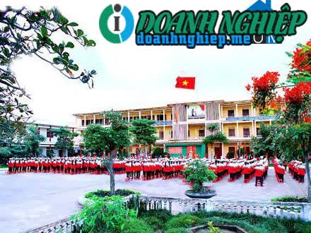 Image of List companies in Truc Thai Commune- Truc Ninh District- Nam Dinh