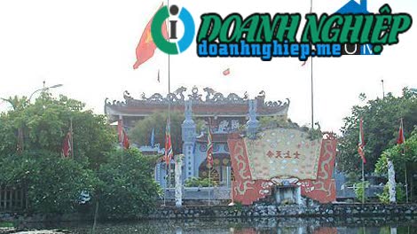Ảnh về Doanh nghiệp tại Xã Yên Đồng- Huyện Ý Yên- Nam Định