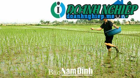 Image of List companies in Yen Hong Commune- Y Yen District- Nam Dinh